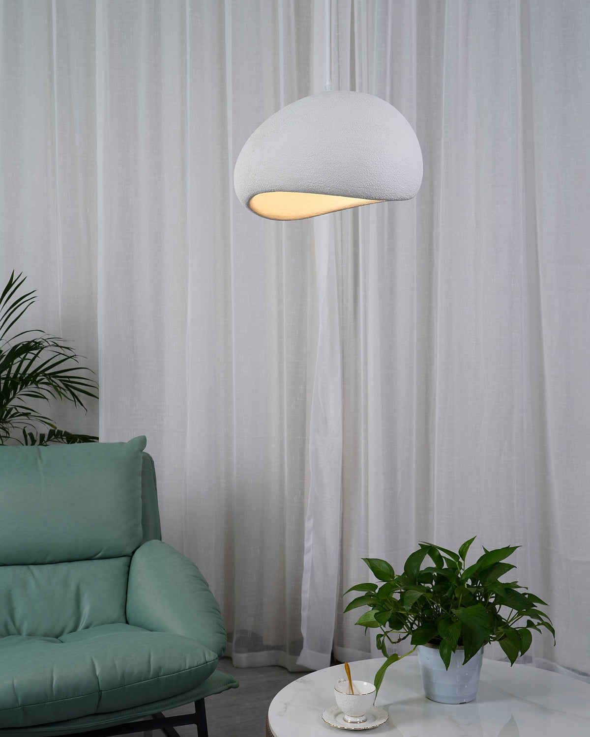 Nimbus Aura Lampada a Sospensione Nuvola