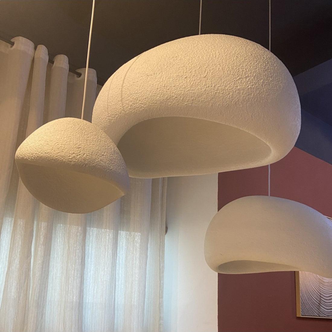 Nimbus Aura Lampada a Sospensione Nuvola
