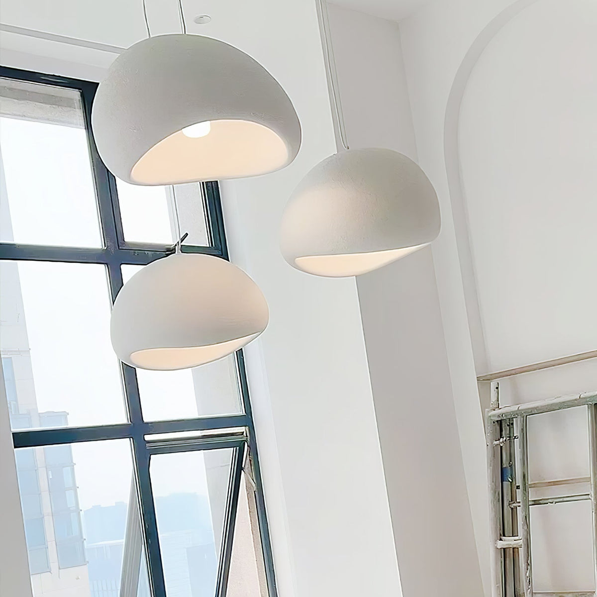 Nimbus Aura Lampada a Sospensione Nuvola