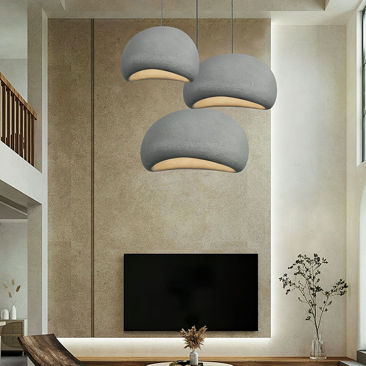 Nimbus Aura Lampada a Sospensione Nuvola