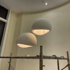 Nimbus Aura Lampada a Sospensione Nuvola