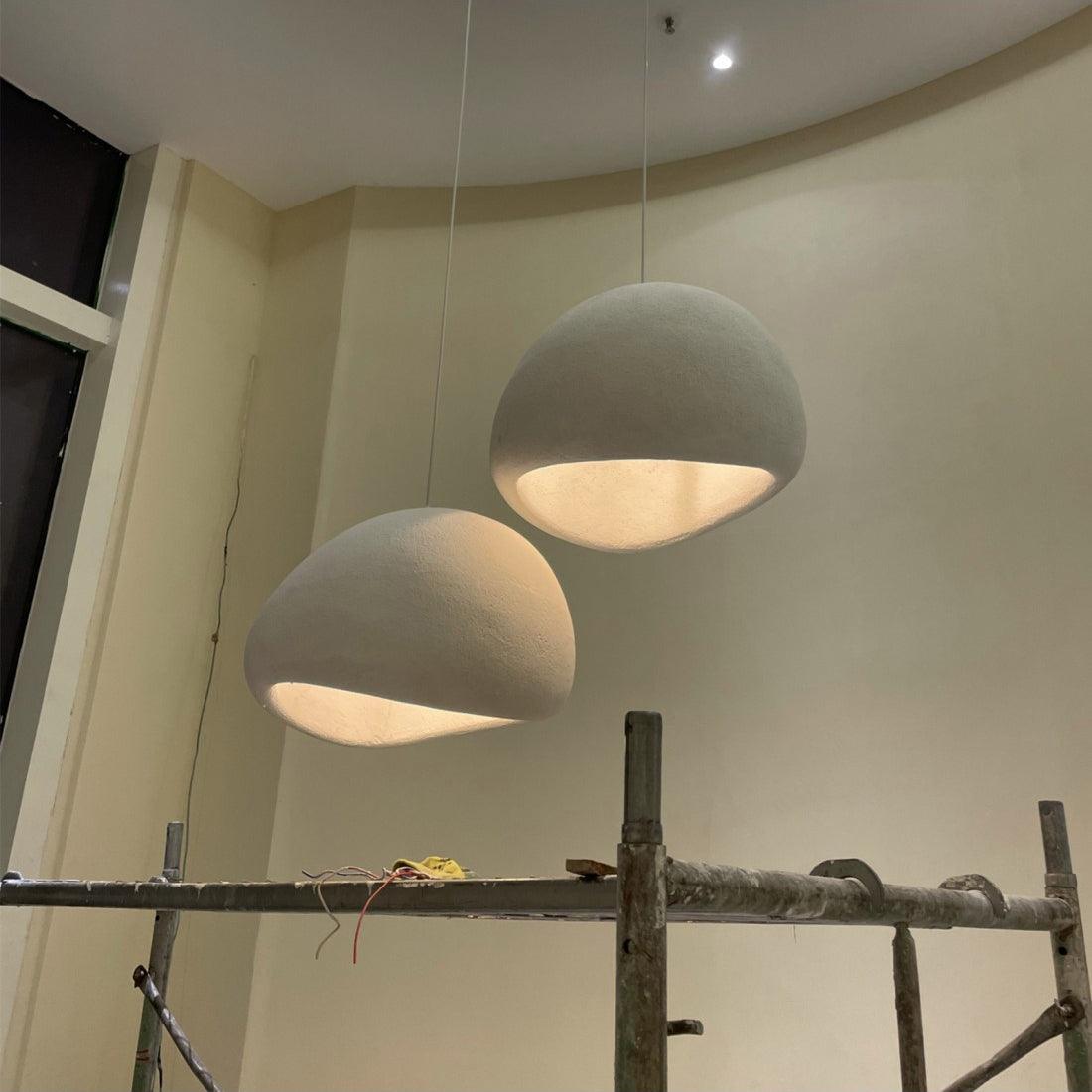 Nimbus Aura Lampada a Sospensione Nuvola