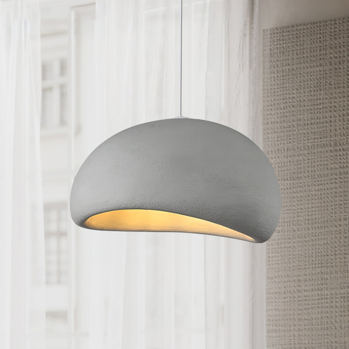 Nimbus Aura Lampada a Sospensione Nuvola