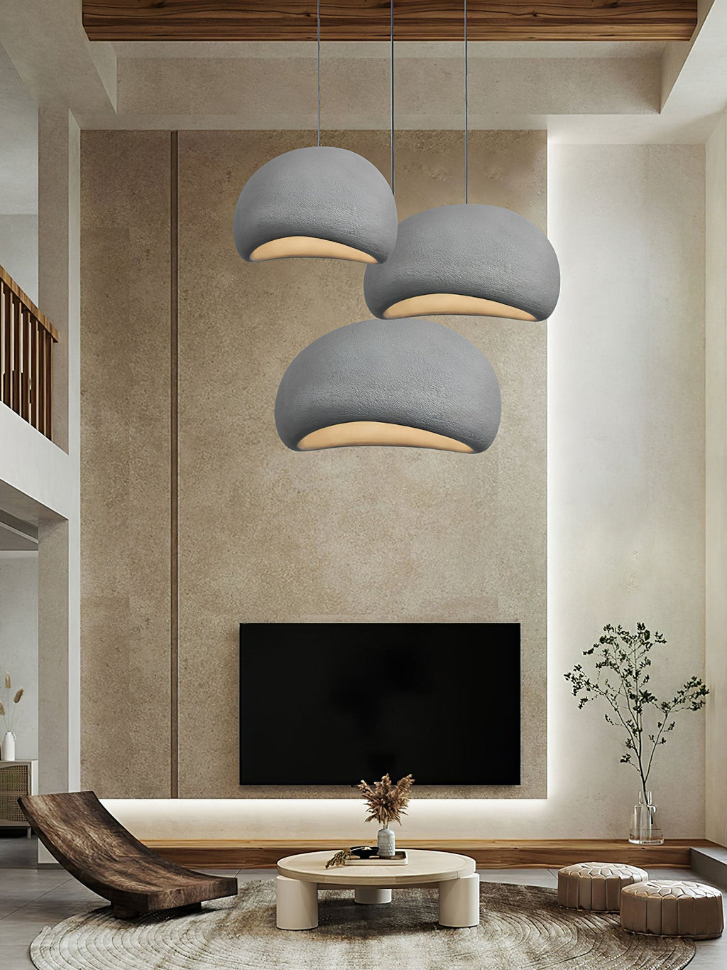Nimbus Aura Lampada a Sospensione Nuvola