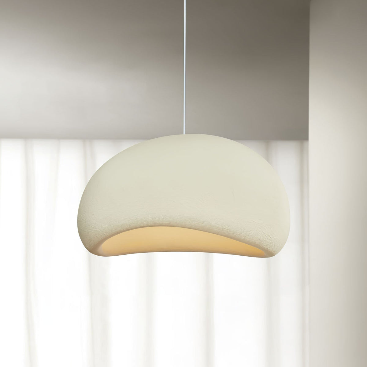 Nimbus Aura Lampada a Sospensione Nuvola