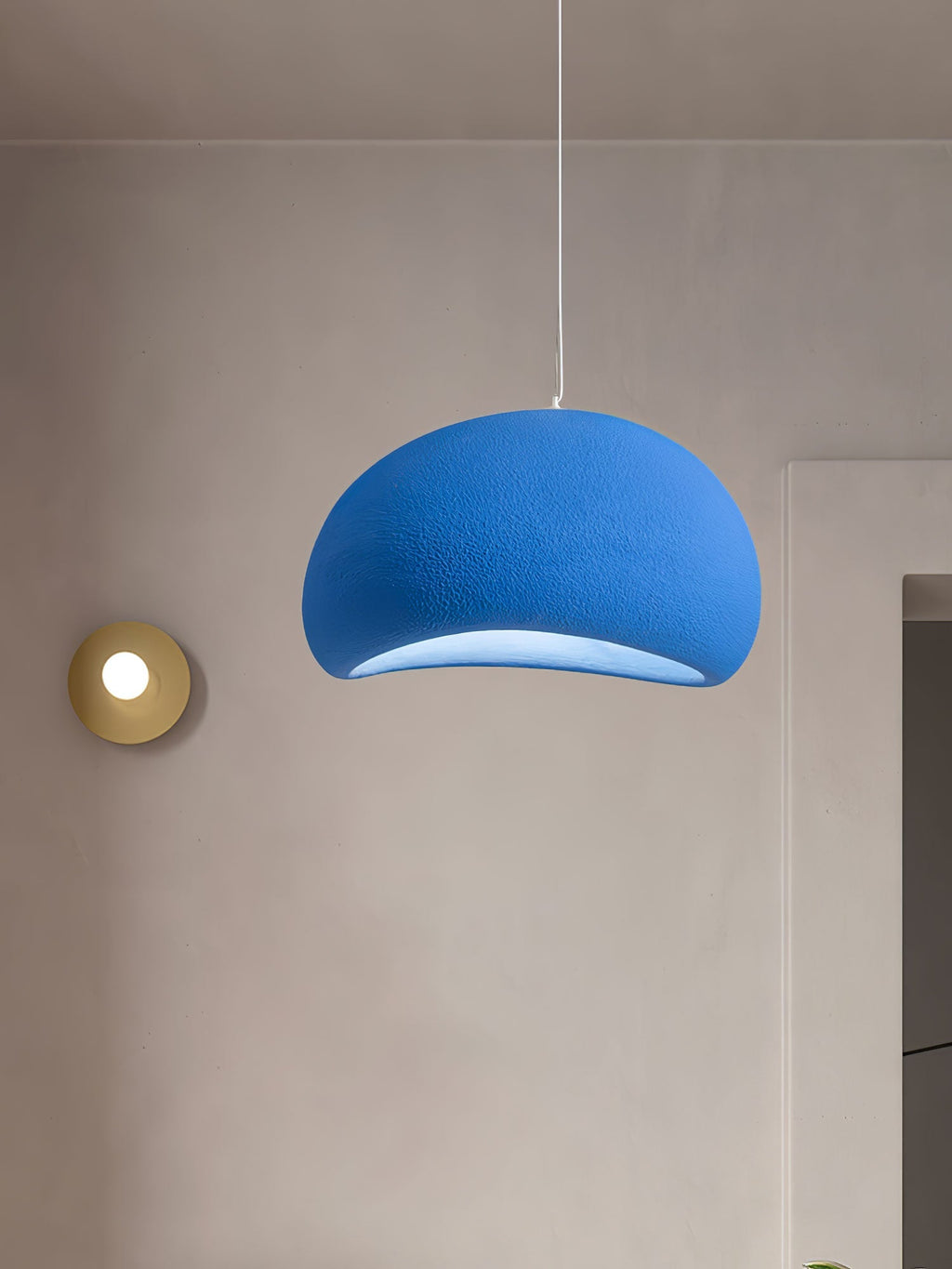 Nimbus Aura Lampada a Sospensione Nuvola