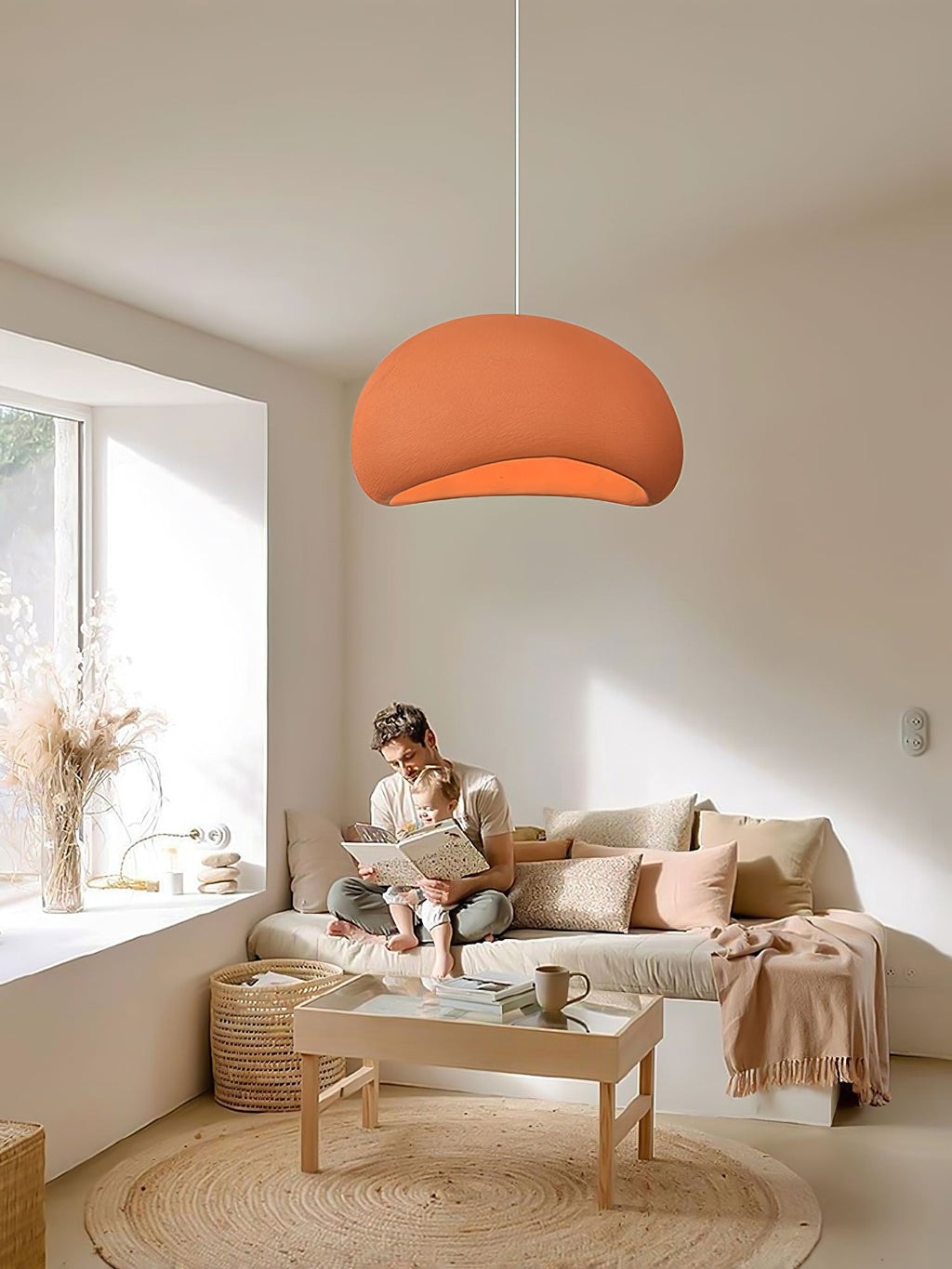 Nimbus Aura Lampada a Sospensione Nuvola