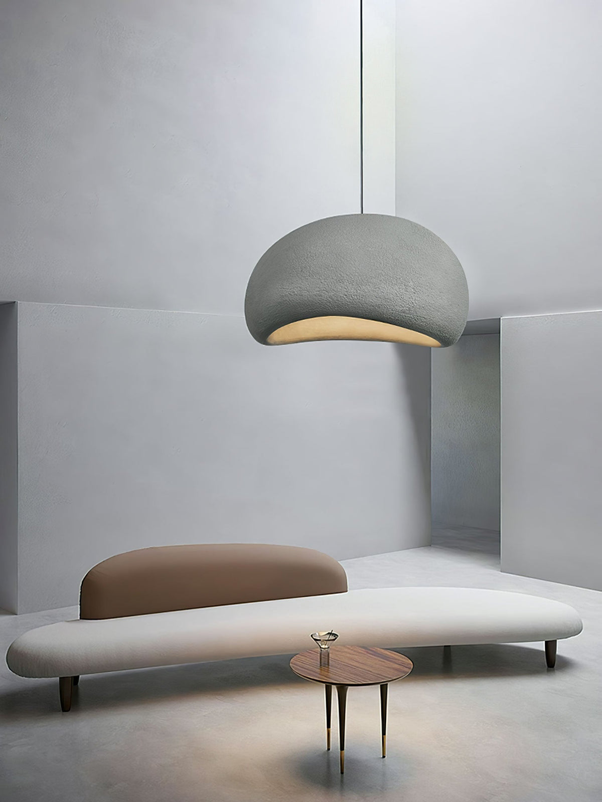 Nimbus Aura Lampada a Sospensione Nuvola