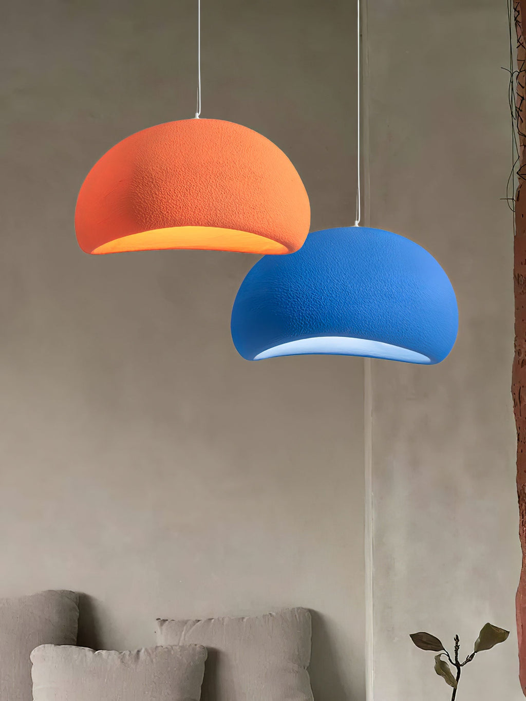 Nimbus Aura Lampada a Sospensione Nuvola