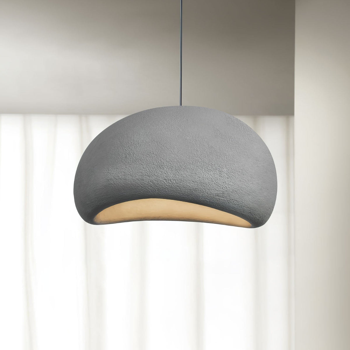 Nimbus Aura Lampada a Sospensione Nuvola