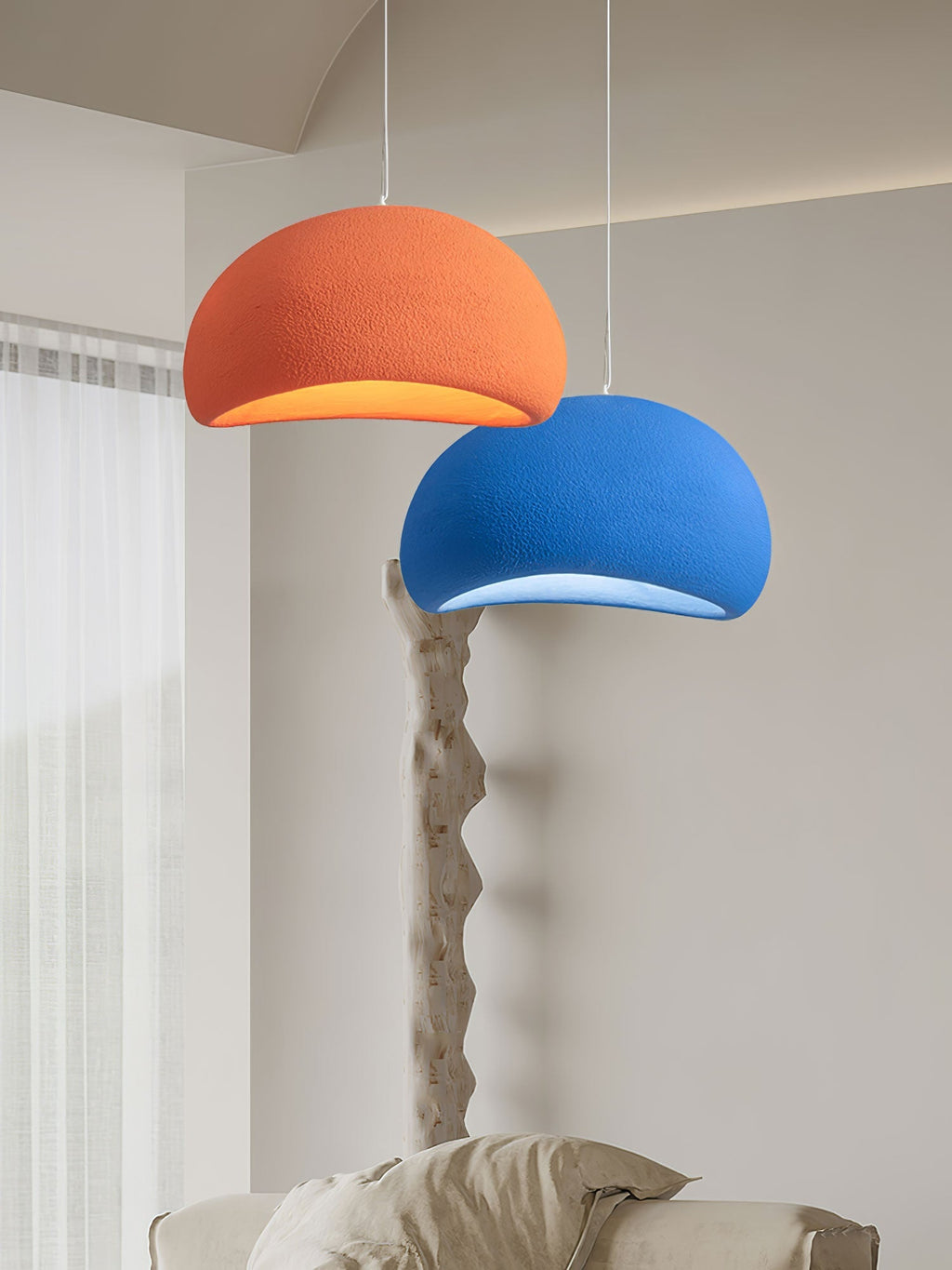 Nimbus Aura Lampada a Sospensione Nuvola