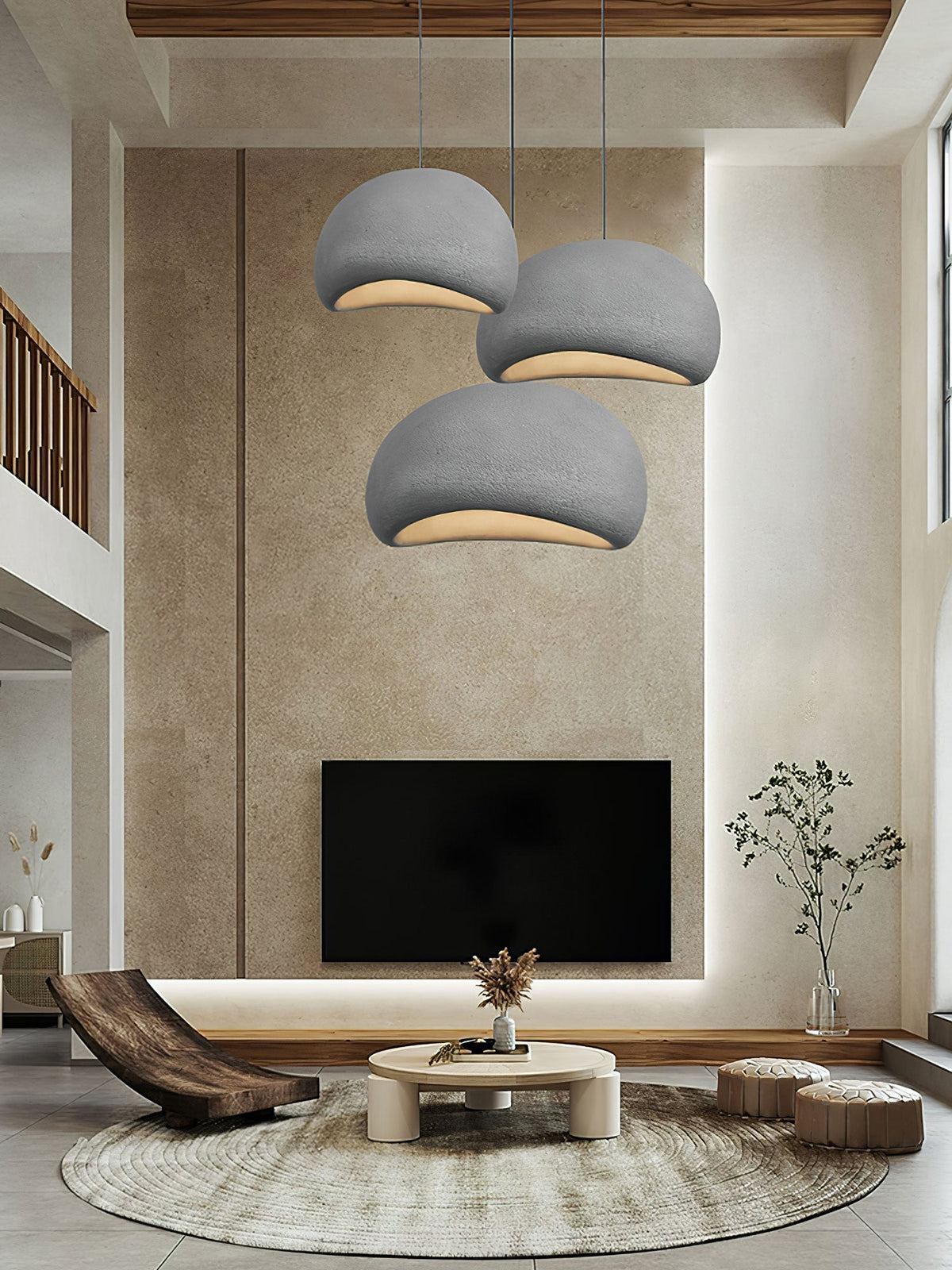 Nimbus Aura Lampada a Sospensione Nuvola