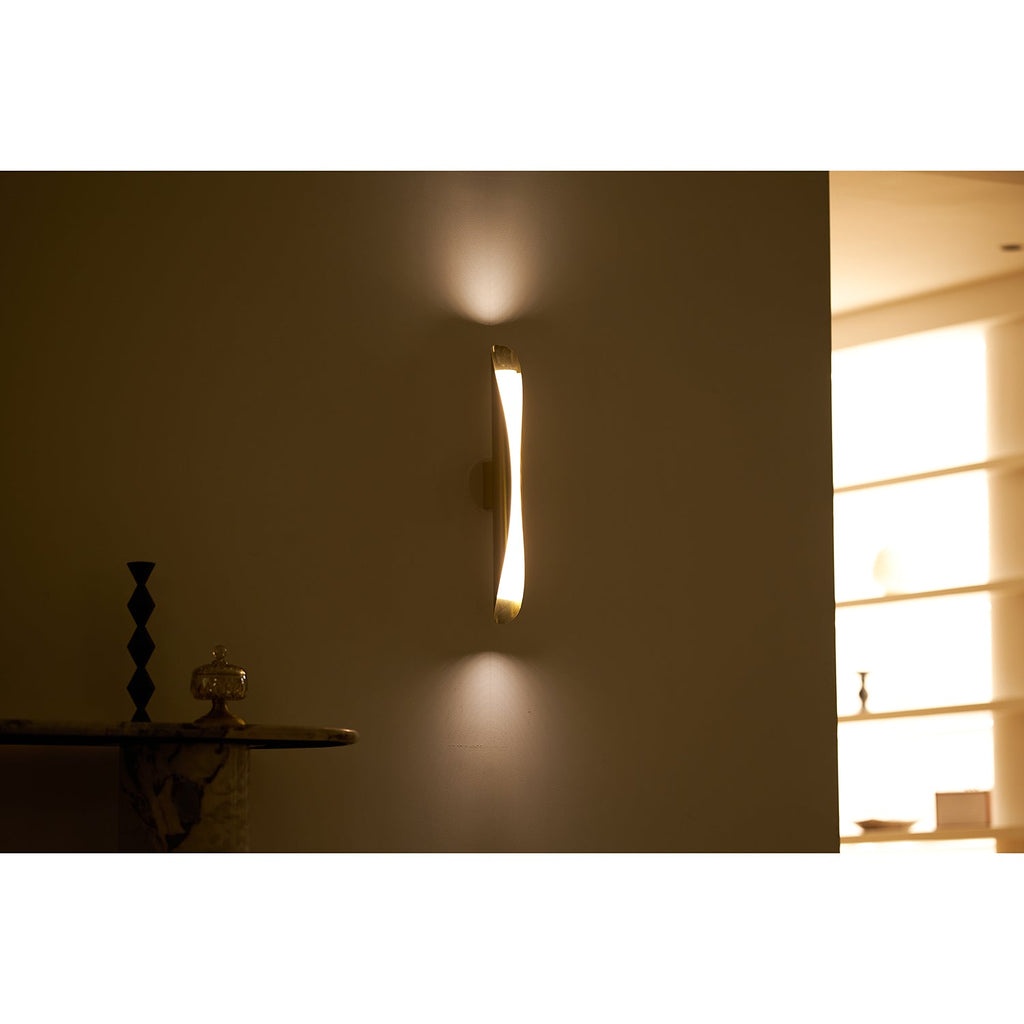 Lampada da Parete Cocon