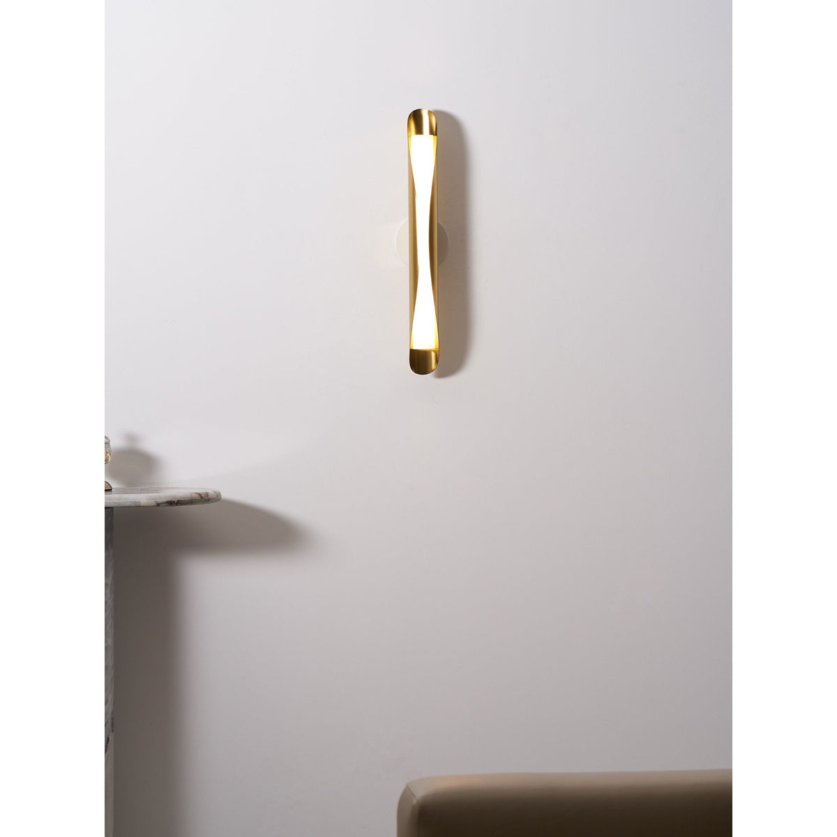 Lampada da Parete Cocon