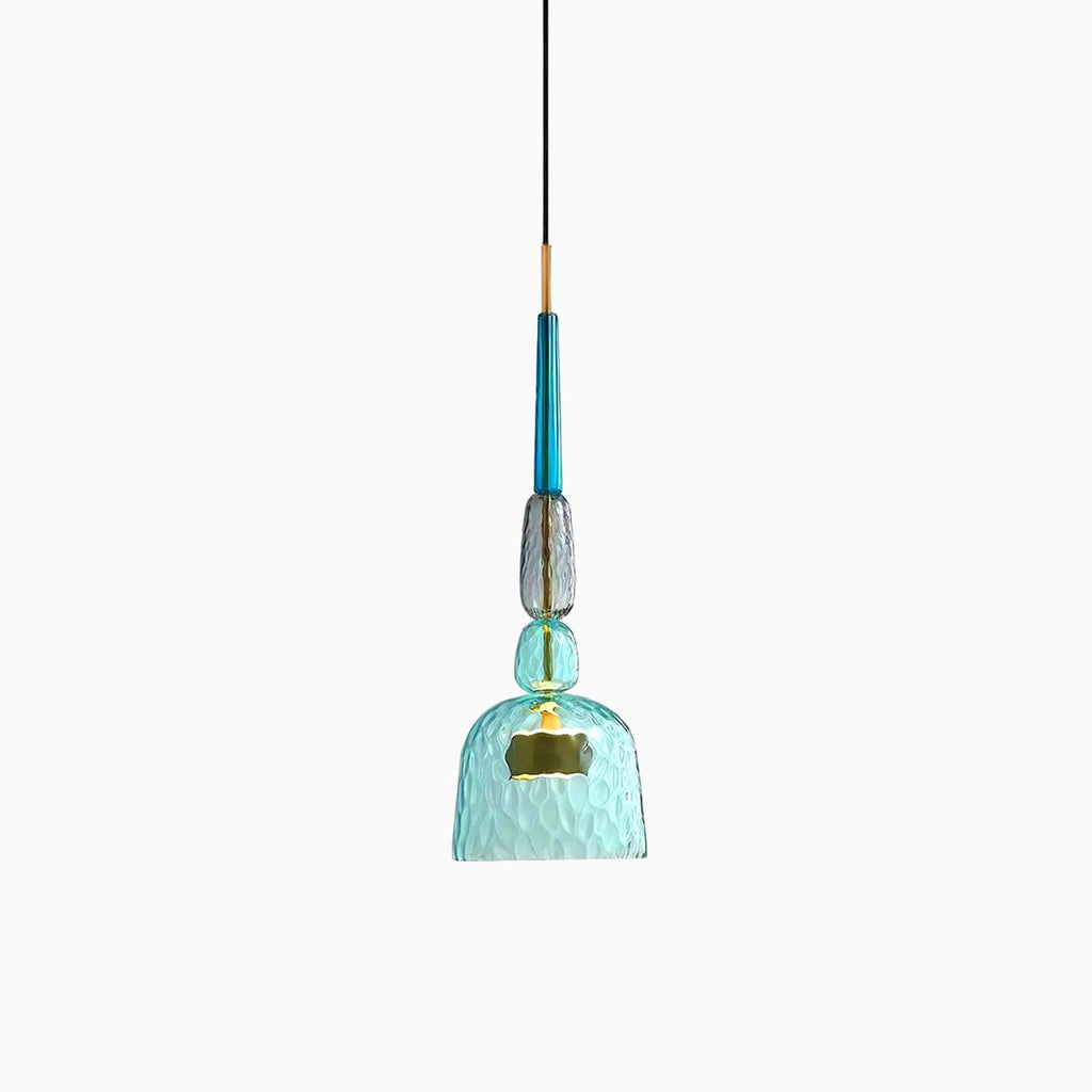 Lampada a sospensione Colorful Candy