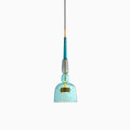 Lampada a sospensione Colorful Candy