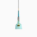 Lampada a sospensione Colorful Candy