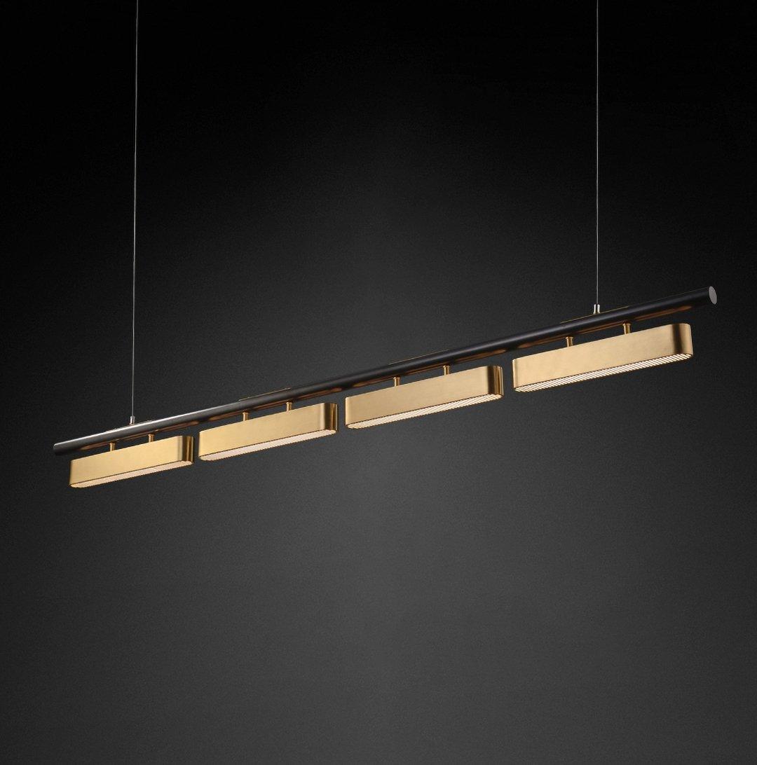 Lampada a sospensione Colt