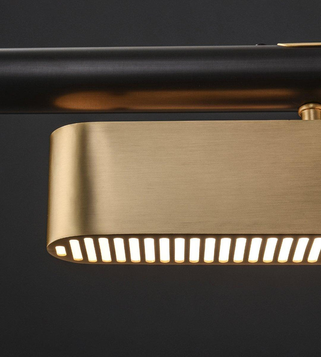 Lampada a sospensione Colt
