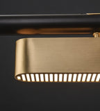 Lampada a sospensione Colt