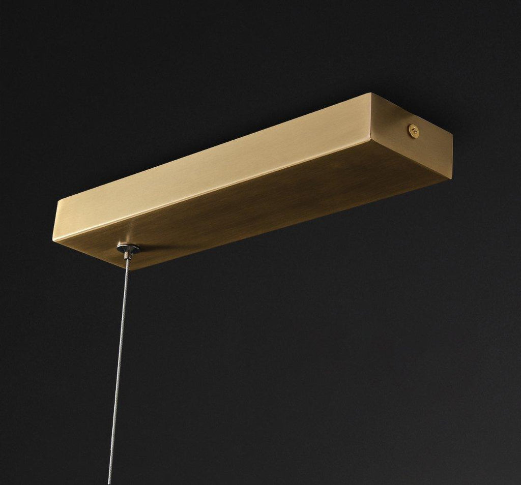 Lampada a sospensione Colt