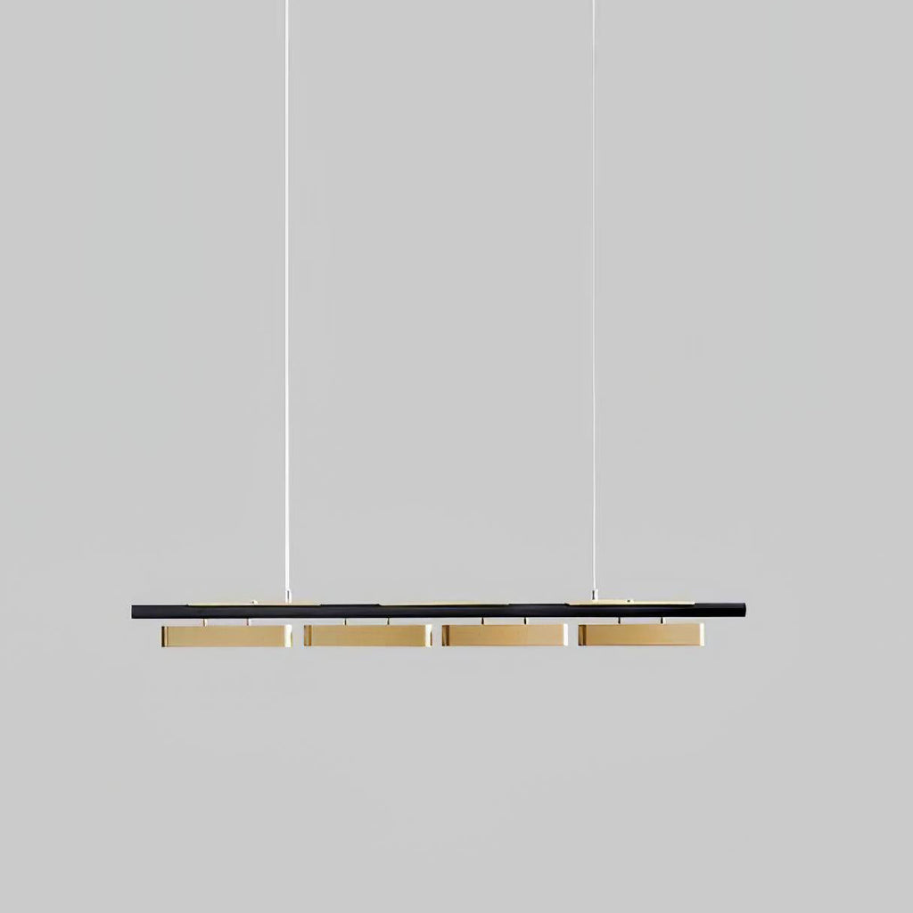 Lampada a sospensione Colt