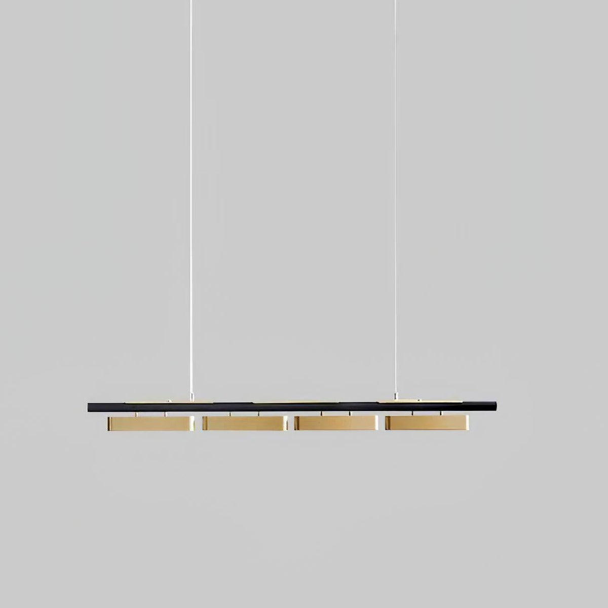 Lampada a sospensione Colt
