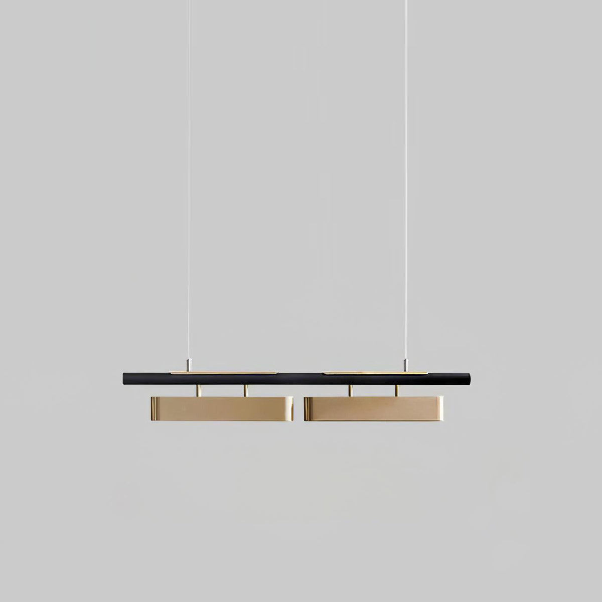 Lampada a sospensione Colt