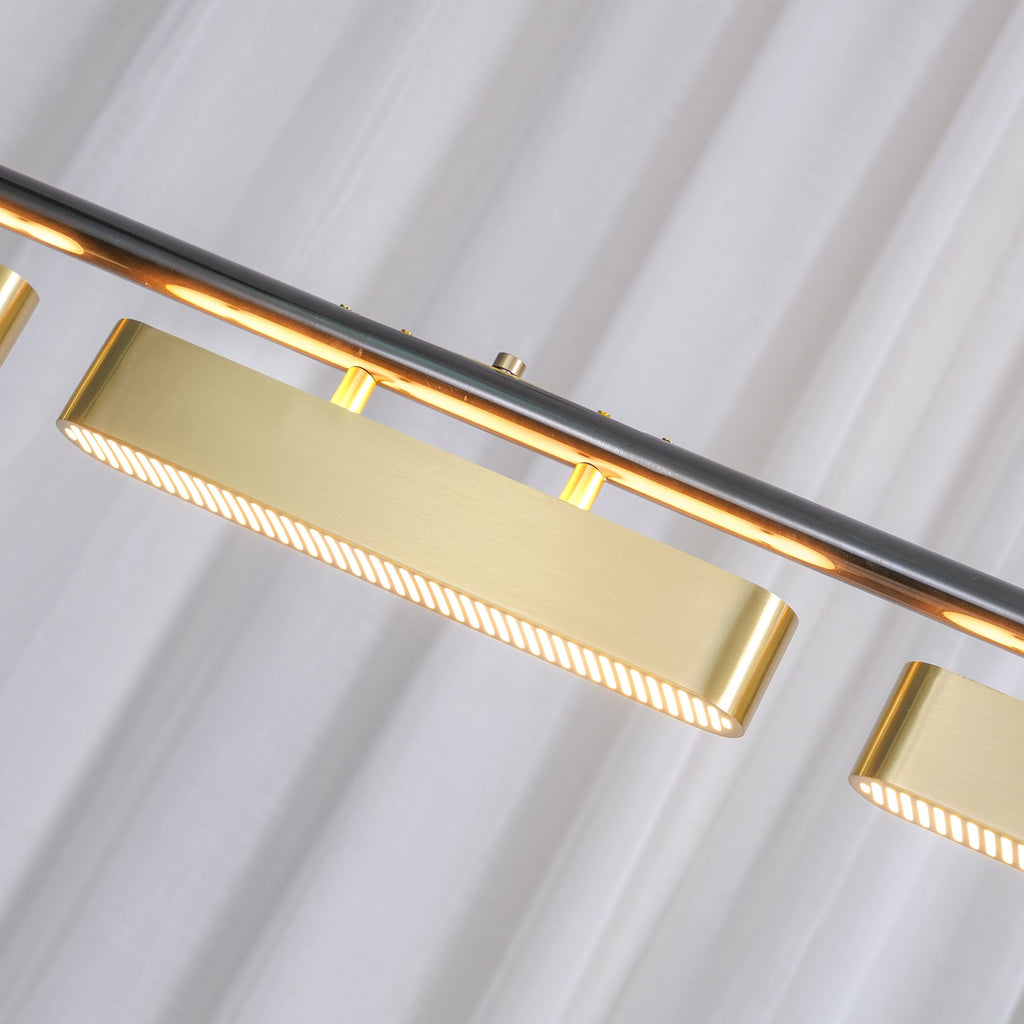 Lampada a sospensione Colt