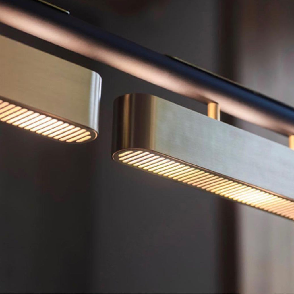 Lampada a sospensione Colt