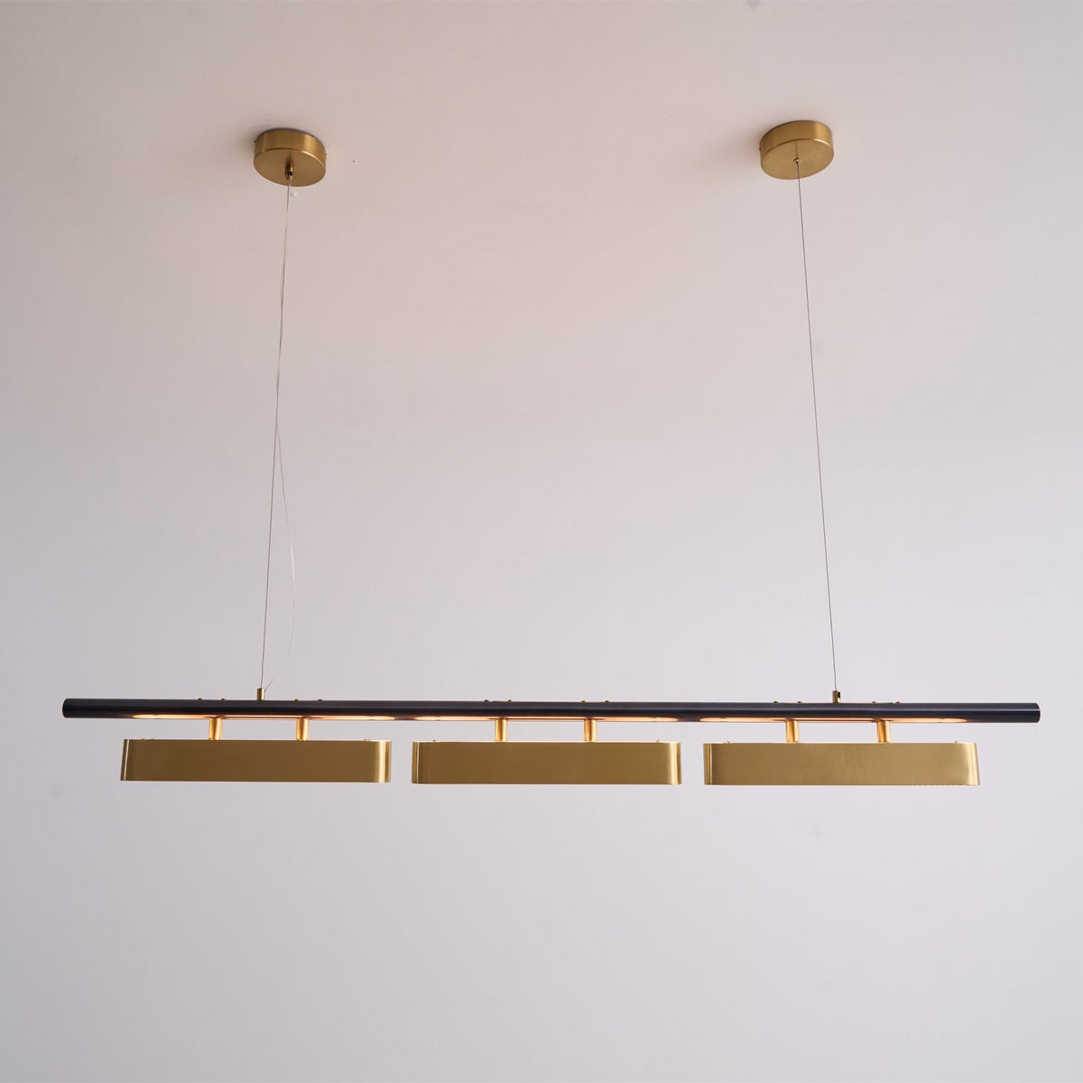Lampada a sospensione Colt