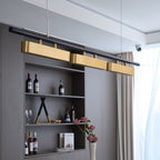 Lampada a sospensione Colt