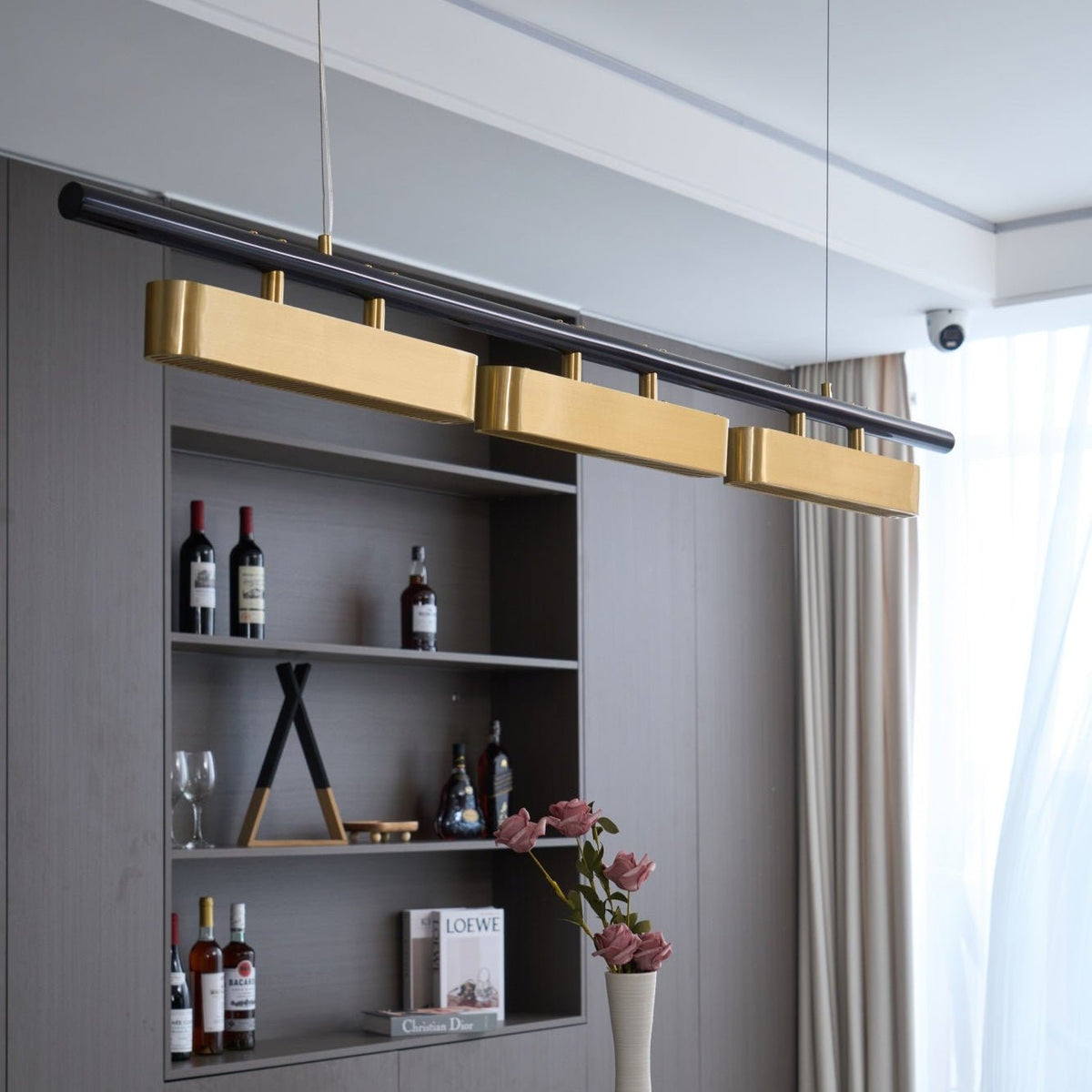 Lampada a sospensione Colt