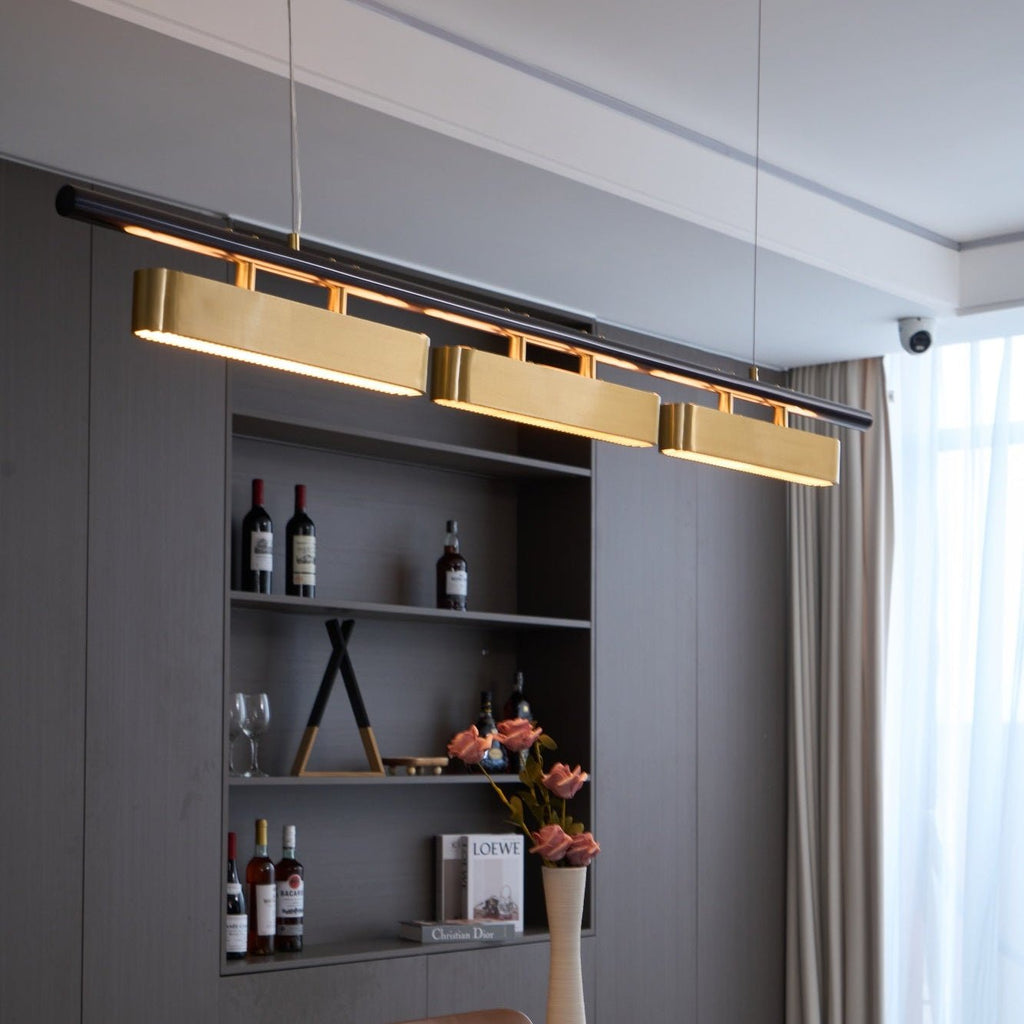 Lampada a sospensione Colt