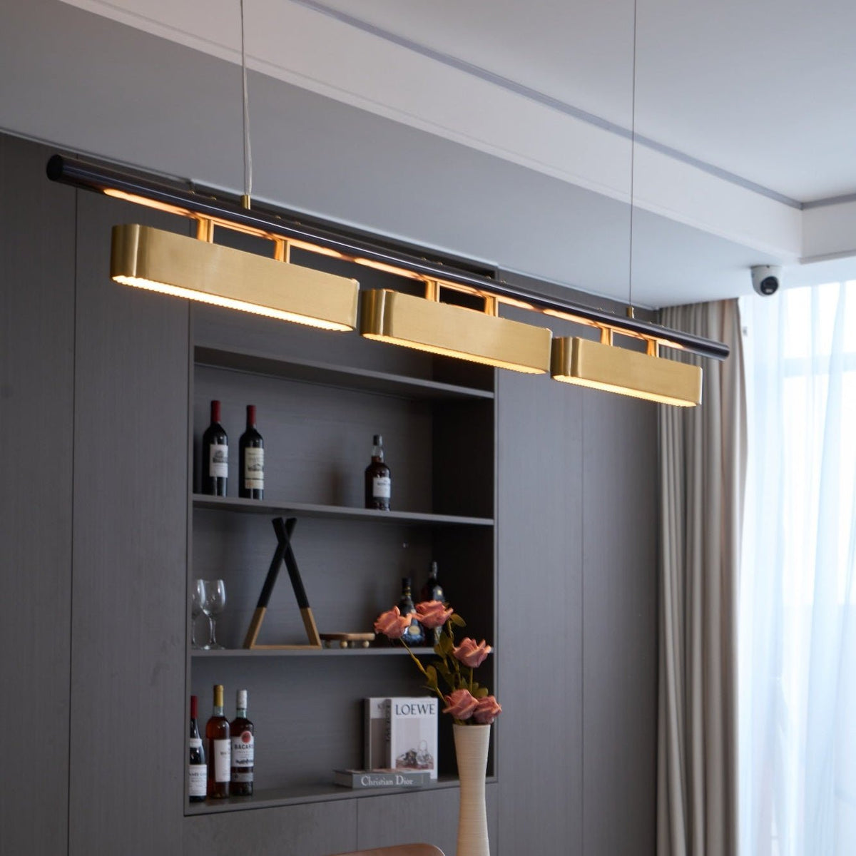 Lampada a sospensione Colt