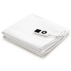Coperta elettrica con funzione di preriscaldamento – 190x80 cm