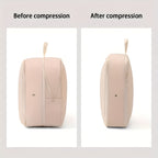 Borsa Compressa per Imballaggio - Viaggio e Stoccaggio a Casa