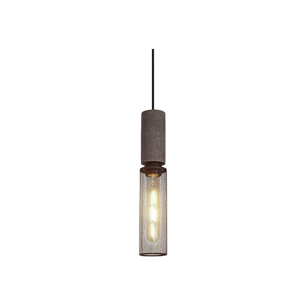 Lampadario Classico – Lampada da Soffitto Decorativa con Luce Calda e Accogliente