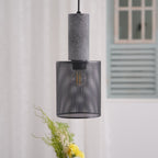 Lampadario Classico – Lampada da Soffitto Decorativa con Luce Calda e Accogliente