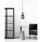 Lampadario Classico – Lampada da Soffitto Decorativa con Luce Calda e Accogliente