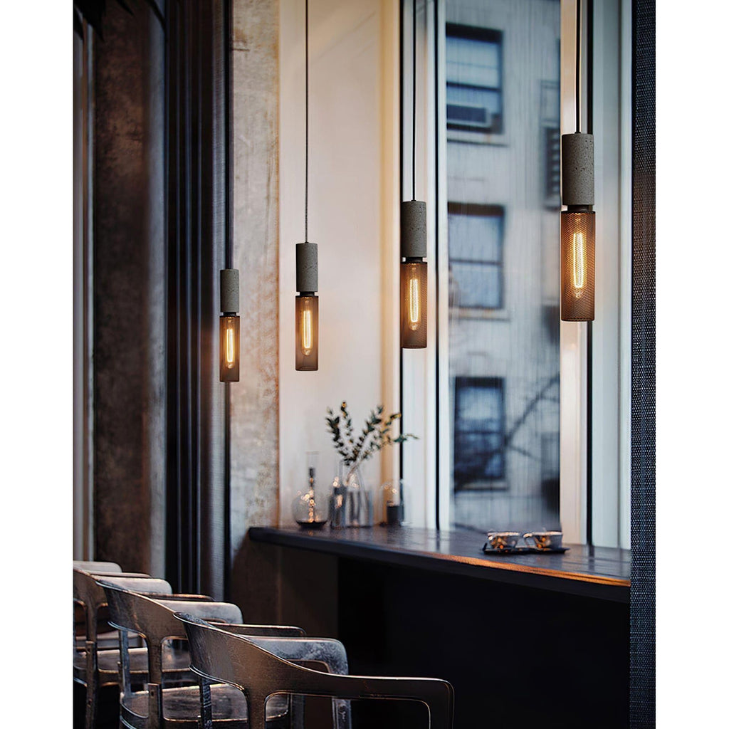 Lampadario Classico – Lampada da Soffitto Decorativa con Luce Calda e Accogliente