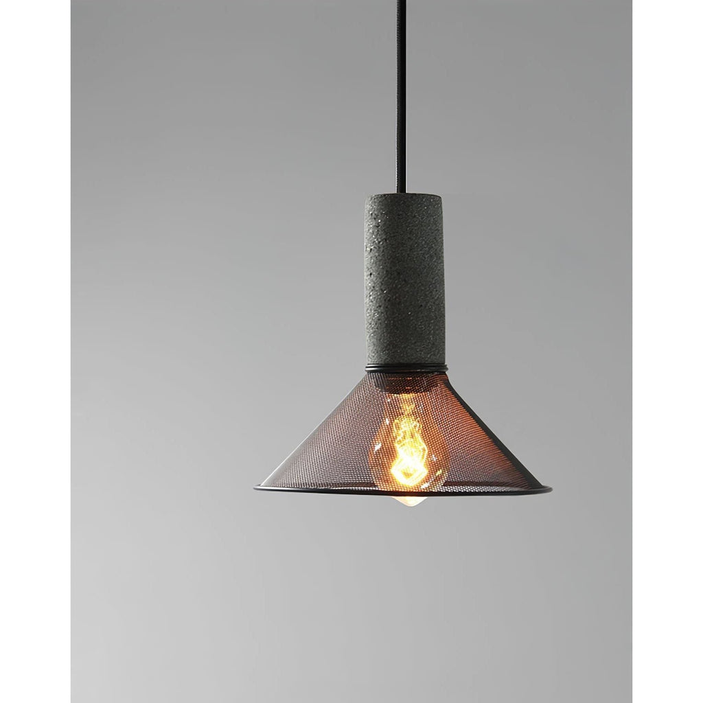 Lampadario Classico – Lampada da Soffitto Decorativa con Luce Calda e Accogliente
