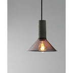 Lampadario Classico – Lampada da Soffitto Decorativa con Luce Calda e Accogliente