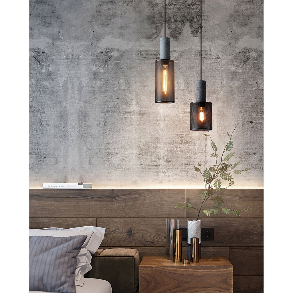 Lampadario Classico – Lampada da Soffitto Decorativa con Luce Calda e Accogliente