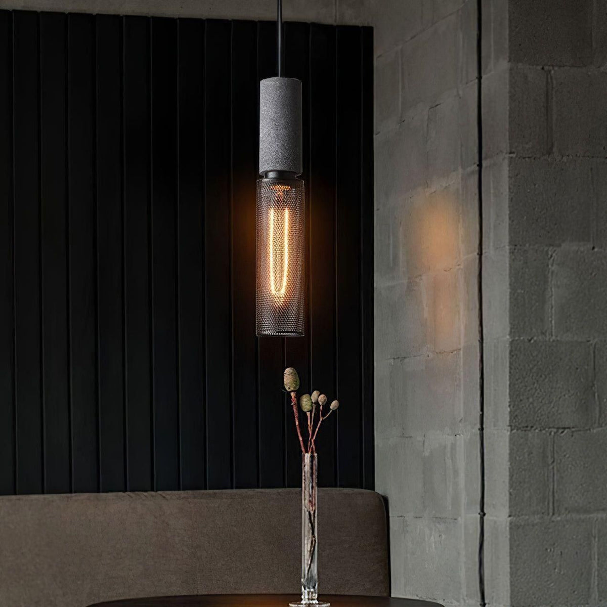 Lampadario Classico – Lampada da Soffitto Decorativa con Luce Calda e Accogliente