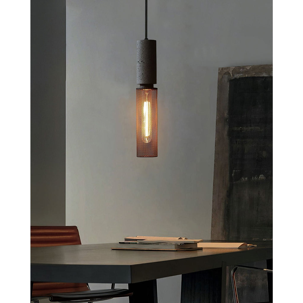 Lampadario Classico – Lampada da Soffitto Decorativa con Luce Calda e Accogliente