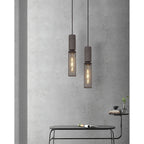 Lampadario Classico – Lampada da Soffitto Decorativa con Luce Calda e Accogliente