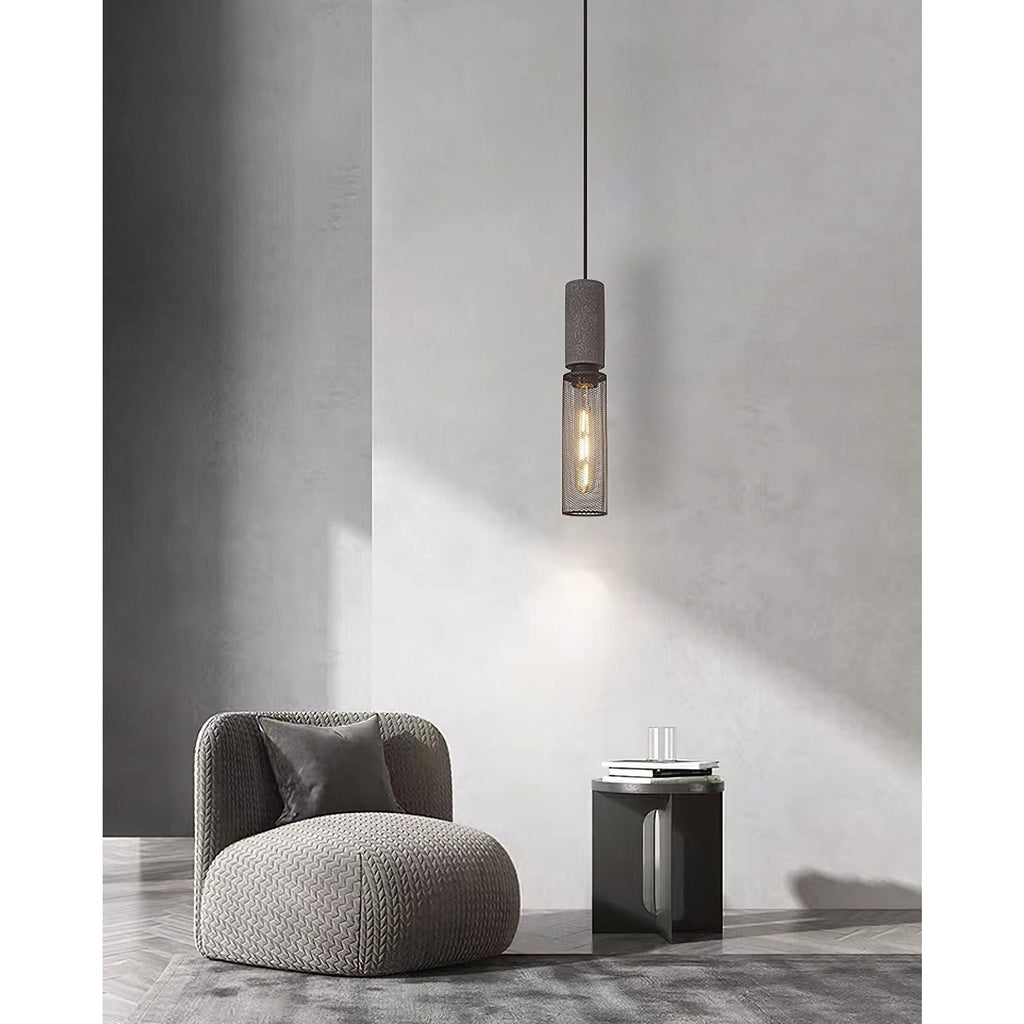 Lampadario Classico – Lampada da Soffitto Decorativa con Luce Calda e Accogliente