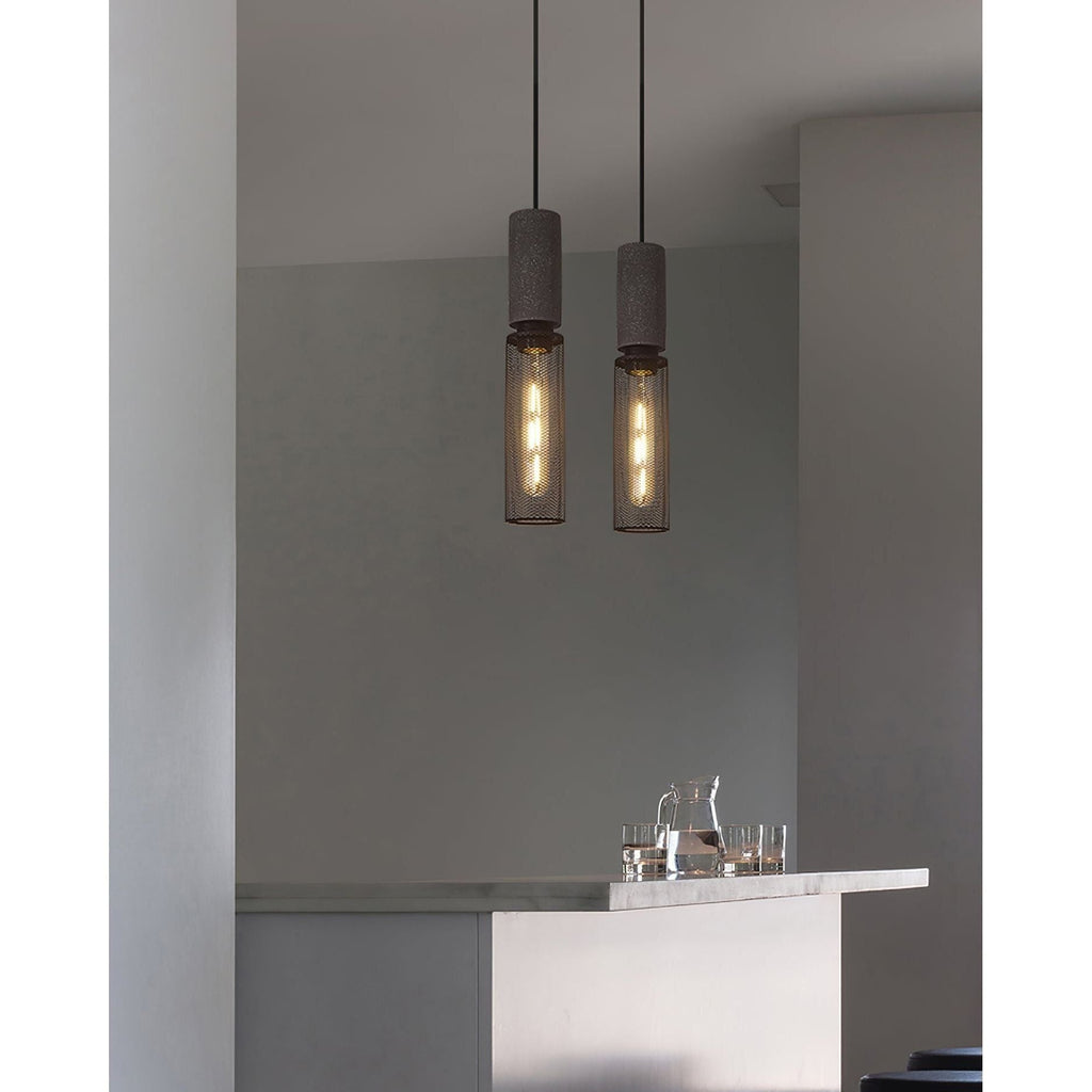 Lampadario Classico – Lampada da Soffitto Decorativa con Luce Calda e Accogliente