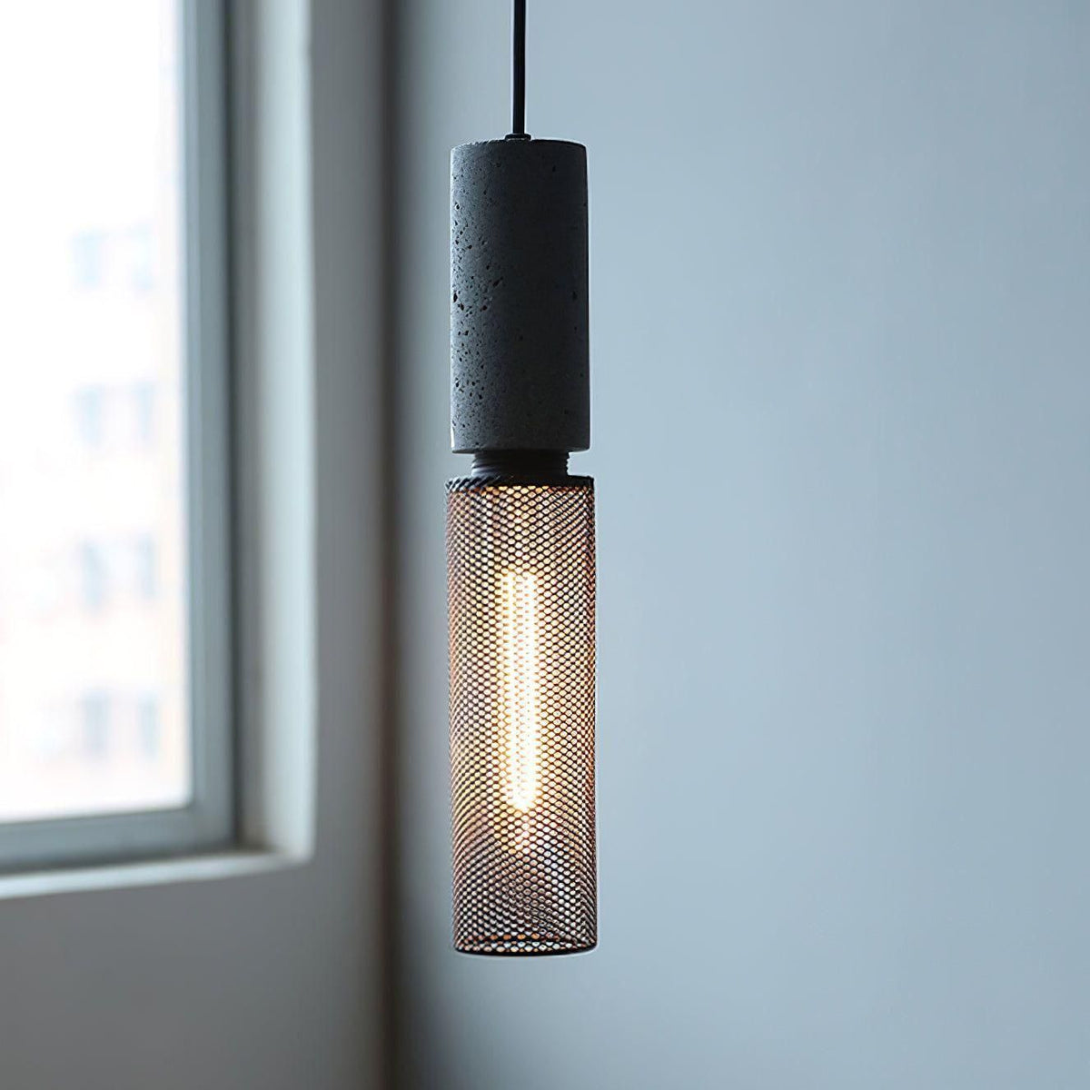 Lampadario Classico – Lampada da Soffitto Decorativa con Luce Calda e Accogliente